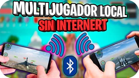 Te vamos a mostrar los mejores juegos multijugador local para android. JUEGOS ANDROID MULTIJUGADOR LOCAL SIN INTERNET 2020 #3 - YouTube