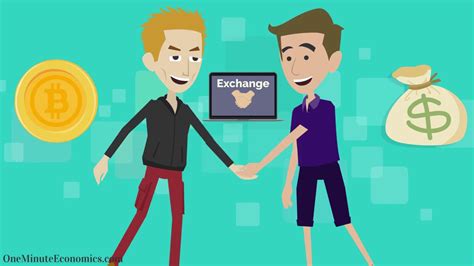 And which exchanges do i trade actively on and which exchanges do i avoid at all costs? Cryptocurrency Exchanges Explained in One Minute: Is Your ...
