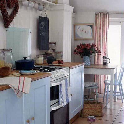 Check out these killer kitchen budget tricks. Vintage Pearl: The Inspiration - The Vintage Kitchen