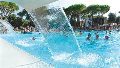 Camping Village Jesolo In Jesolo Italië Campingeu