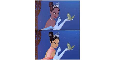 Tiana Disney Princesses With Different Races Popsugar Love And Sex Photo 8