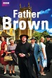 Father Brown (TV Series 2013- ) - Posters — The Movie Database (TMDB)