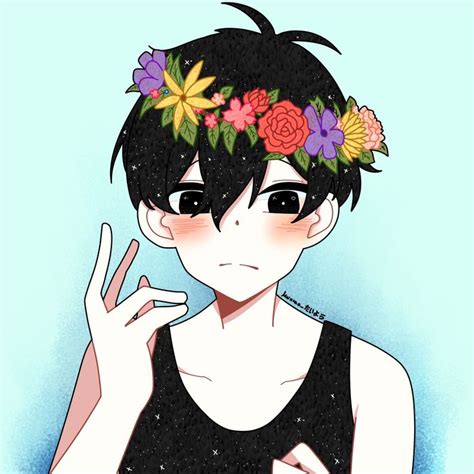 Sunxiaokiiru On Twitter Omori In 2021 Anime Anime Art Art