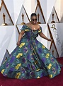 Whoopi Goldberg en los Premios Oscar 2018 | Premios Oscar 2018:...