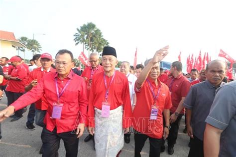 Pilihan raya kecil (prk) parlimen tanjung piai bermula pada sabtu, 2 november, dengan proses penamaan calon pada jam 9 pagi. Penamaan calon PRK Tanjung Piai bermula 9 pagi ini - Air ...