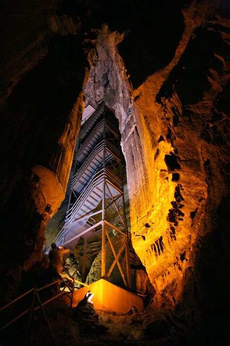 The Most Spectacular Caves In The World Outdoor Revival