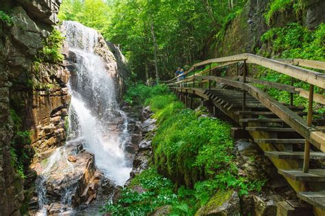 10 Favorite State Parks In New Hampshire Outdoor Project