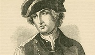 Charles Lee, General, Facts, Significance, American Revolution