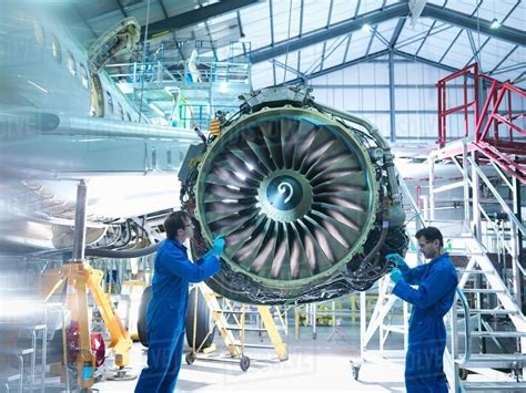 Understand The Aerospace Manufacturing Processes Chemical Makeup