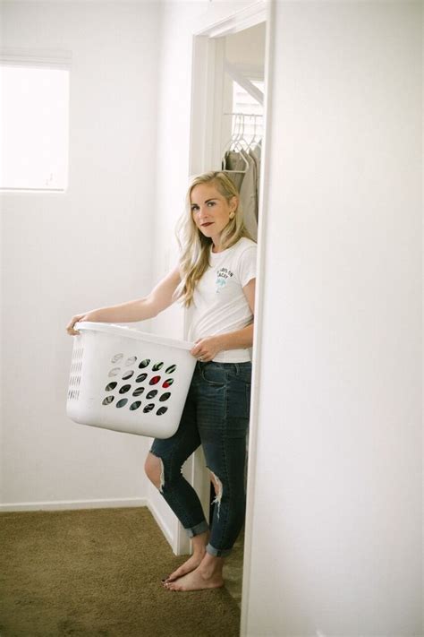 Laundry Routine By Popular Las Vegas Lifestyle Bloggers Life Of A