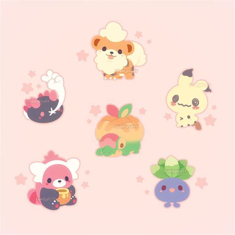 Ida Ꮚ ꈊ Ꮚ Floofyfluff On X Cute Pokemon Wallpaper Pokemon Cute