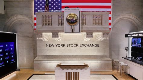 New York Stock Exchange Shuts Floor As Coronavirus Spreads — Quartz