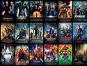 Marvel Cinematic Universe New Movies Marvel Cinematic Universe Movies ...