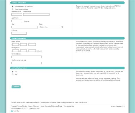 Doxo is used by these customers to manage and pay their bealls when adding bealls outlet credit card to their bills & accounts list, doxo users indicate the types of services they receive from bealls outlet credit. How to Apply for a Maurices Credit Card