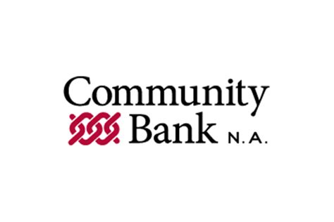 Community Bank Na To Close Branch Lobbies Switch To Drive Thru Only