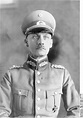 Wilhelm Ritter von Leeb. | World war two, Soldier, Field marshal