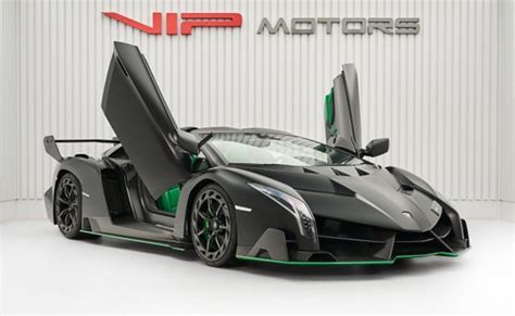 Lamborghini Veneno For Sale Jamesedition