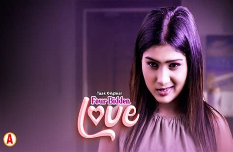 forbidden love s01e01 2023 hindi hot web series taakcinema indian uncut web