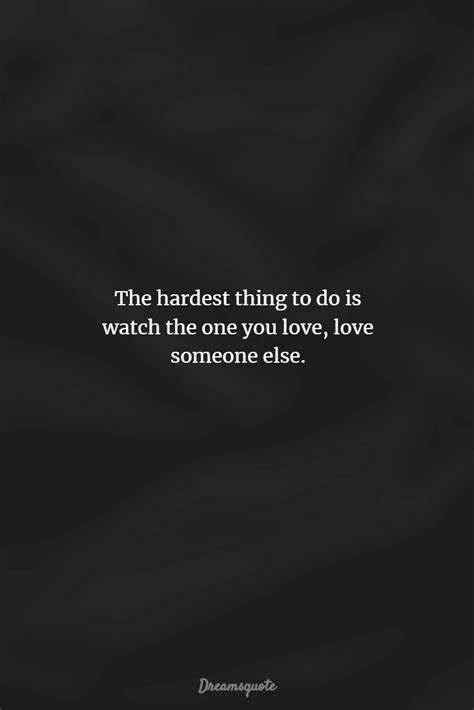 50 Deep Heart Touching One Sided Love Quotes For Him Dreams Quote