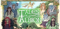 Tales of Albion – A Movie Review | John Beckett