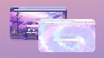 The 80 Most Aesthetic Google Chrome Themes & Background Ideas