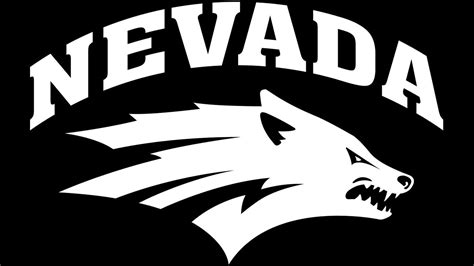 Unr Wolfpack Wolf