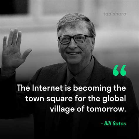 Bill Gates Bill Gates Quotes Work Quotes Teamwork Quotes Judge