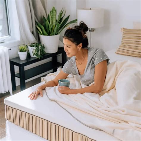 14 Best Organic And Non Toxic Mattresses For Healthy Sleep In 2024 The Filtery