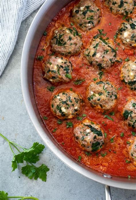 Her blog, thepioneerwoman.com, attracts more than 20 million page views per month and was named weblog of the year at the 2011, 2010 and 2009 bloggie awards. Baked Turkey Meatballs are a healthy turkey meatball ...