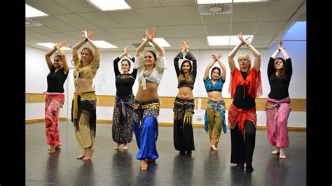 Belly Dance Classes Teaser Mirian School Of Dance Youtube