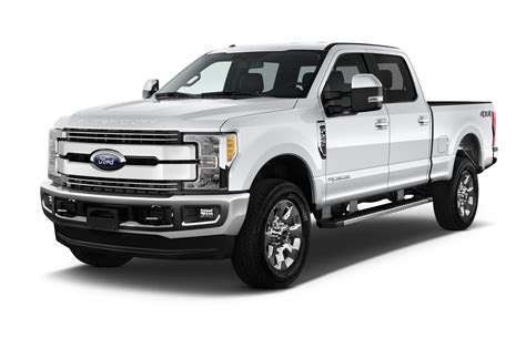 2017 Ford Super Duty Towing Dyno Testing Revealed