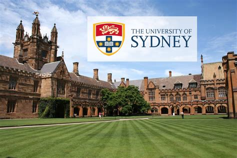 University Of Sydney I Studentz