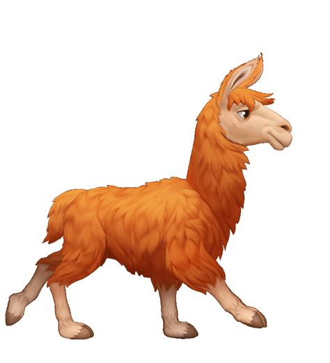 Behance 为您呈现 Animated Animals Goat Cartoon Run Cycle