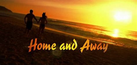 Best Soap Home And Away Actors Home And Away Soap Opera