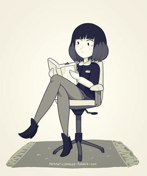 100 Hilda The Series Kaisa The Librarian Ideas In 2021 Librarian Cartoon Anime