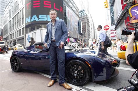 Find the latest tesla, inc. Tesla's IPO: After-hours trading, big winners, and what it ...