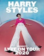 Harry Styles brings his Love on Tour 2020 show to the Enterprise Center ...