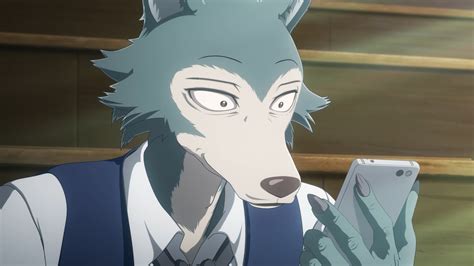 Beastars 2nd Season Social Anime