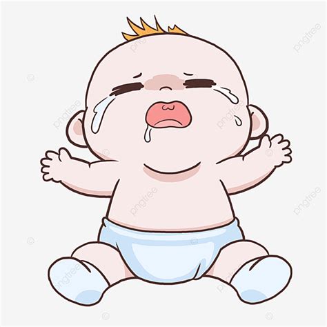 Sad Baby Clipart Baby Clip Art Baby Clipart Png Transparent Clipart