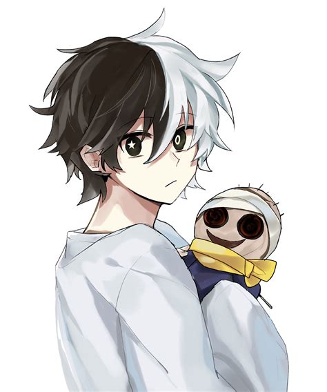 Pin By Quartise On Bungou Stray Dogs Stray Dogs Anime Anime Boy Hair