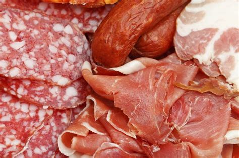 What Deli Meats Have The Most Protein
