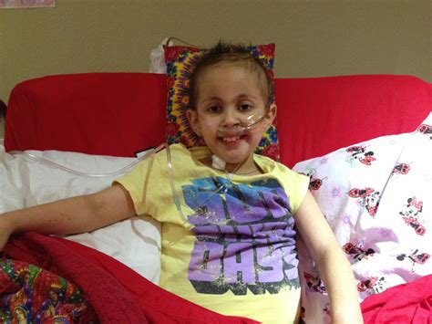 10 Year Old Who Inspired Live Like Bella Loses Cancer Battle Cbs News