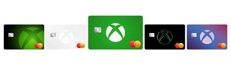 Xbox Mastercard 5 Cards 2e57abb9491f4a0cdf8e Xbox Wire