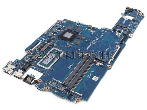 G3p N15766 001 N15766 501 N15766 601 Hp Victus 15 Fa Motherboard