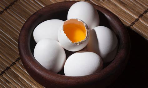 We did not find results for: Is it safe to feed a dog a whole raw egg including the ...