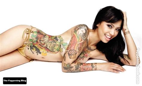 Levy Tran Nude The Fappening Photo Fappeningbook