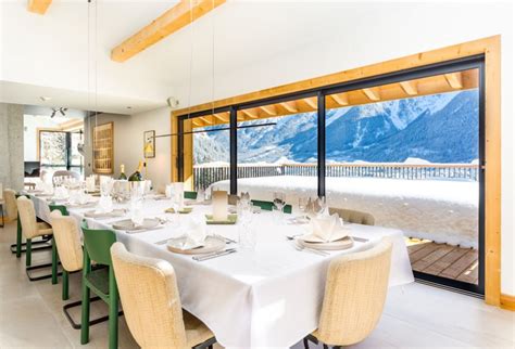Say I Do With A View Top 5 Dreamy Ski Chalet Weddings