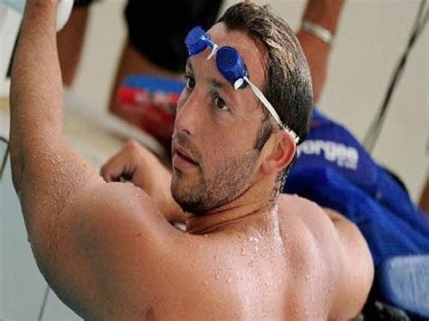Olympic Swimmer Ian Thorpe Is Still Single Where Are All The Normal People Olympic