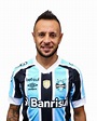 Marcio Rafael Ferreira de Souza - Grêmiopédia, a enciclopédia do Grêmio