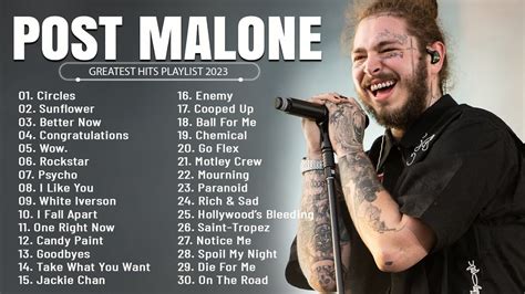 Post Malone Top Songs Sexiezpicz Web Porn